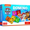 Trefl HRA DOMINO krabička -  Paw Patrol