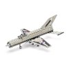 Merkur - Stíhač Mig 21, 682 dílků