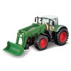 Bburago - FARMLAND, Fendt 1050 Vario s předním nakladačem, 10 cm