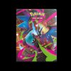 Pokémon UP: ME02 - A4 album na 252 karet