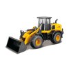 Bburago - Construction, New Holland W170D - Kolový nakladač, 1:50