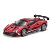 Bburago - RACING, Ferrari 488 CHALLENGE EVO 2020 v dekorativním boxu, 1:43