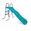 Dětská skluzavka Haumea, 178 x 81 x 123 cm