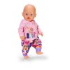 BABY born Oblečení pro novorozence, 43 cm