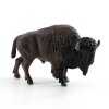 C - Figurka Bizon americký 10,5 cm