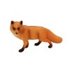 C - Figurka Liška obecná 12,5 cm