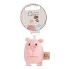 NICI přívěsek MyMochi Prasátko Onk 5cm