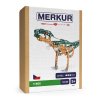 Merkur - DINO - Tyranosaurus Rex, 189 dílků
