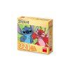 3-2-1 Stitch