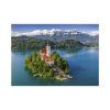 Puzzle Jezero Bled 500 dílků