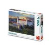 BRATISLAVA 500 Puzzle