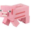 Plastová pokladnička Minecraft: 3D prasátko (19 cm)