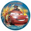 Míč Cars 230mm perleťový