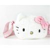 Dětská kabelka na rameno Hello Kitty (18 x 12 x 3,5 cm)