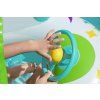 Dětský nafukovací člun se stříškou Space Splash™
