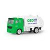 Popelářské auto OZO!!! 7 cm Ostrava