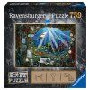 Exit Puzzle: Ponorka 759 dílků