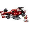 Ferrari F2004 a Michael Schumacher