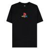 Pánské tričko Playstation: Barevné logo