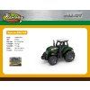 Traktor kov/plast 8,5 cm