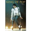 Plakát Michael Jackson: King (61 x 91,5 cm)