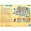 Labyrinth Stitch
