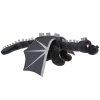 Minecraft plyš Ender Dragon 28 cm