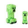 Minecraft plyš Creeper 28 cm
