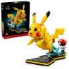 Pikachu a Pokébal