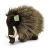 Plyšový mamut 34 cm ECO-FRIENDLY