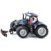 SIKU Farmer - Vánoční traktor
