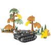 Cobi 2718 Panzer II Ausf A