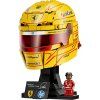 Helma Lewis Hamilton ze Scuderia Ferrari HP