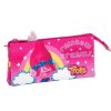 PENÁL NA TUŽKY/TROLLS ŠÍŘKA 22 cm/TROJITÝ/11759