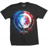 TRIČKO PÁNSKÉ/MARVEL CAPTAIN AMERICA CIVIL WAR (M)