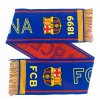 Šála FC Barcelona 18 N16 blue