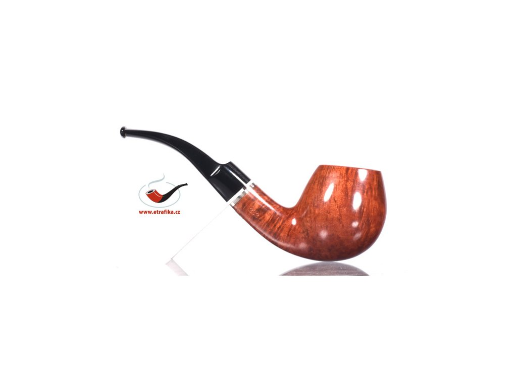 6761 dymka stanwell sterling polished 15 2