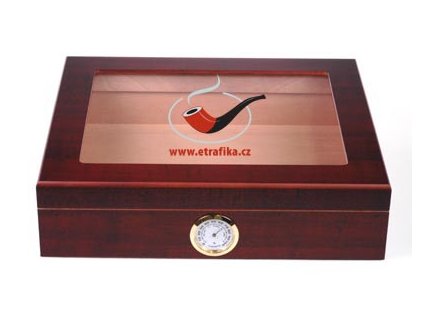 11207 humidor top verglast