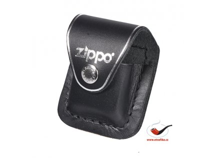 33236 1 ledertasche fur feuerzeug zippo schwarz