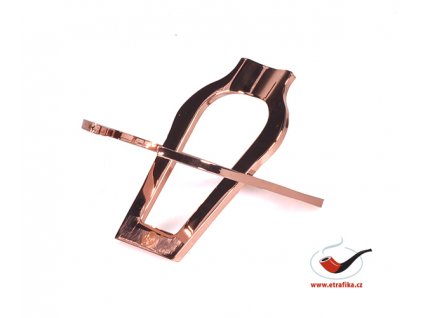 30278 pfeifenstander rattrays rose gold 13802