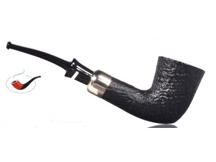 Pfeife Peterson Dawson Army Black XL22