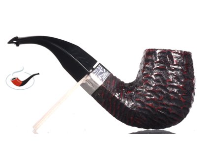 Pfeife Peterson Sherlock Holmes Milverton Rustic