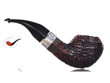 Pfeife Peterson Sherlock Holmes Squire Rustic