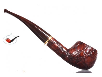 Pfeife Savinelli Alligator Brown 315