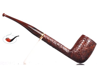 Pfeife Savinelli Bings Favorite Brownblast