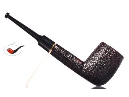 Pfeife Savinelli Roma 114