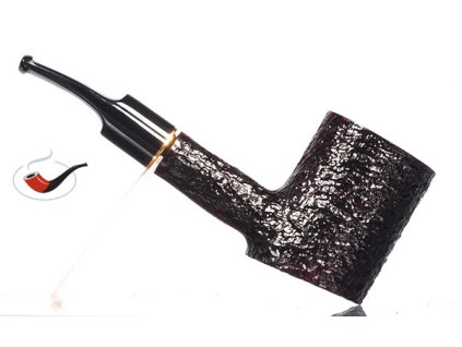 Pfeife Savinelli Roma 311