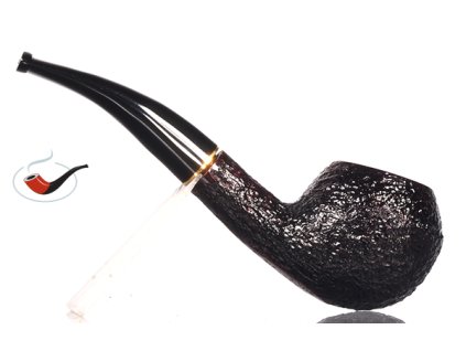 Pfeife Savinelli Roma 673