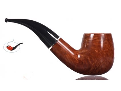 Pfeife Savinelli Siena 616