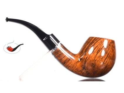 Pfeife Stanwell Amber Light 232  11816